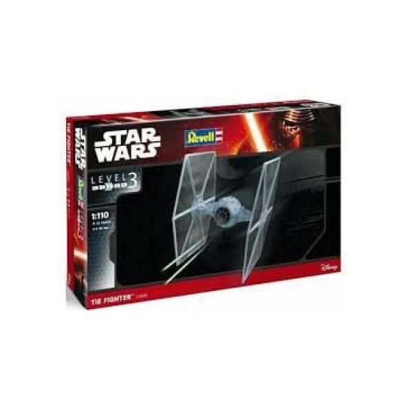 Revell Star Wars Tie Fighter - 03605
