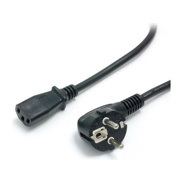 Kabel zasilający StarTech 1.8m PXT101EUR