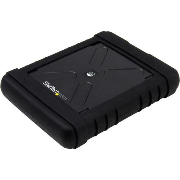 Kieszeń StarTech USB 3.0 - 2.5" SATA 6G (S251BRU33)