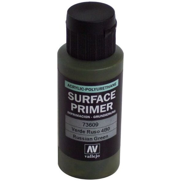 Vallejo Podkład AkrylPoliuretan. 60 ml - 73609
