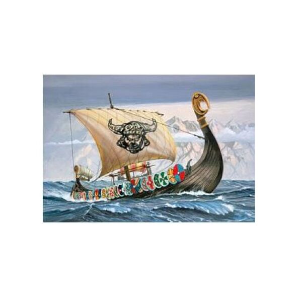 Revell REVELL Viking Ship - 05403