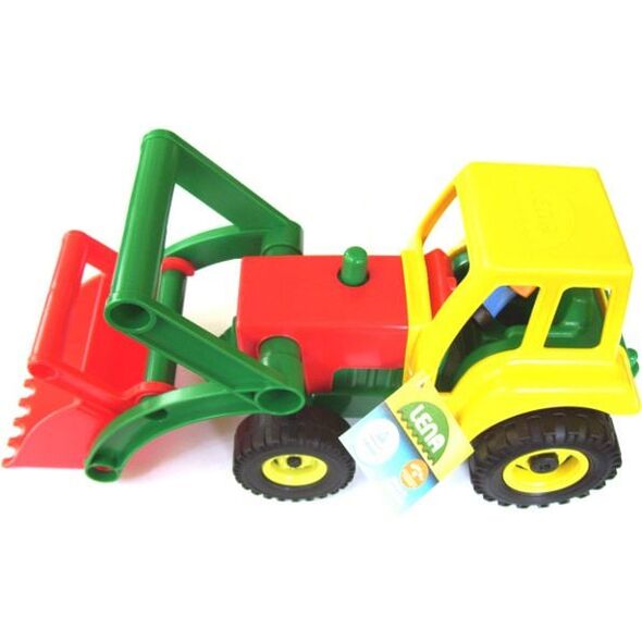 Lena LENA ŁADOWARKA 35 cm - 04161