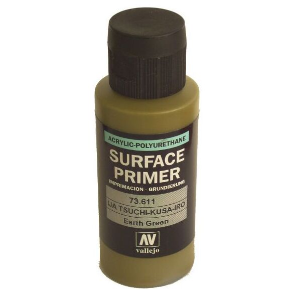Vallejo Podkład AkrylPoliuretan 60 ml - 73611