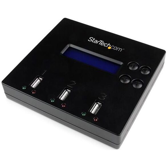 StarTech Duplikator pamięci USB (USBDUP12)