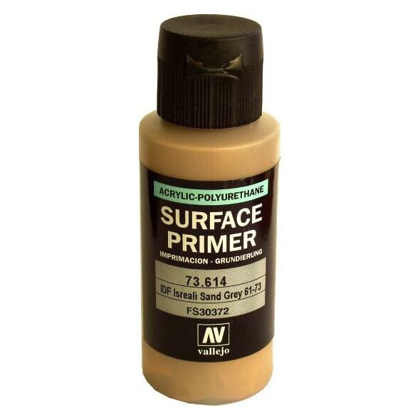 Vallejo Podkład AkrylPoliuretan 60ml - 73614