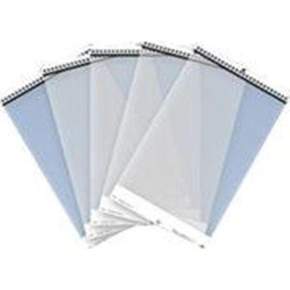 Fujitsu Scansnap Carrier Sheets A3 - PA03360-0013