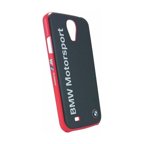 BMW etui BackCase Samsung Galaxy S4 (BMHCS4SPL)