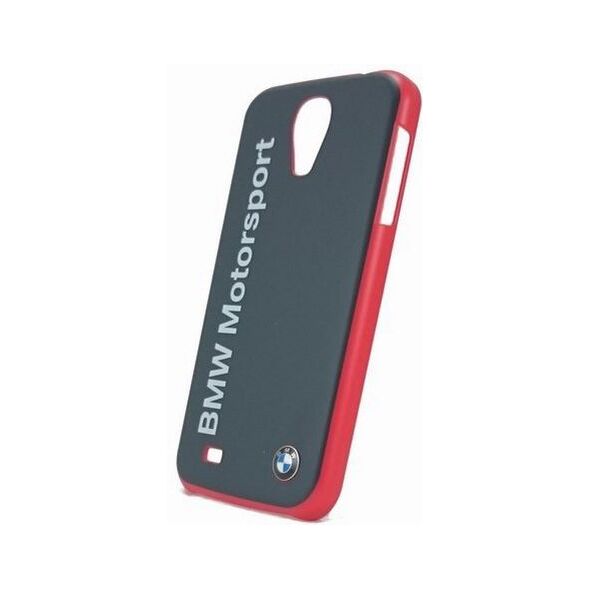 BMW etui BackCase Samsung Galaxy S4 (BMHCS4SPL)