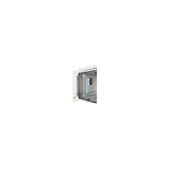 Szafa Digitus Wisząca 19" 9U (DN-19 09U-6/6-I-OD)