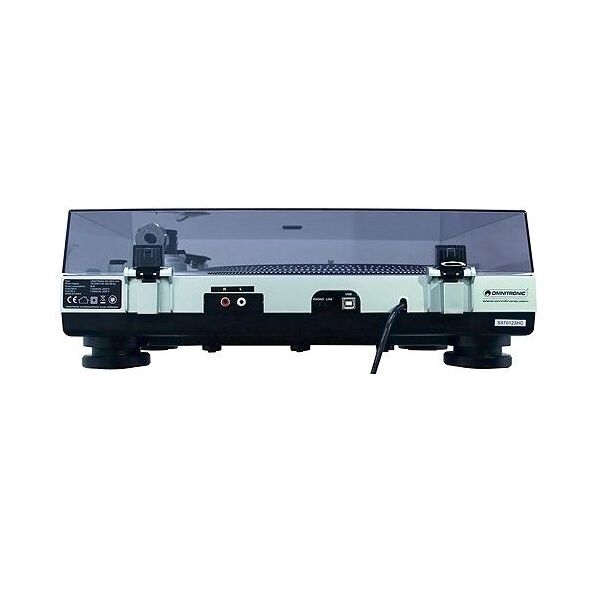Gramofon Omnitronic