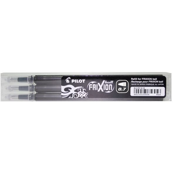 Pilot Wkład do pióra Frixion (BLS FR7 BS)