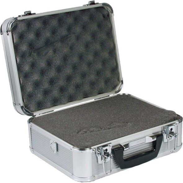 Walizka foto Dorr Case Silver 30 (485030)