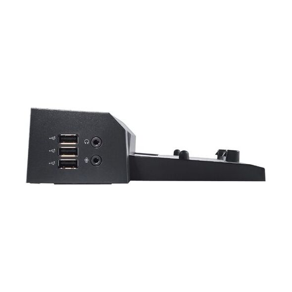 Stacja/replikator Dell Advanced E-Port Replicator II (452-11419)