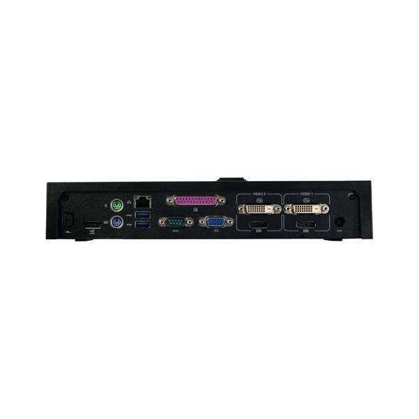 Stacja/replikator Dell Advanced E-Port Replicator II (452-11419)