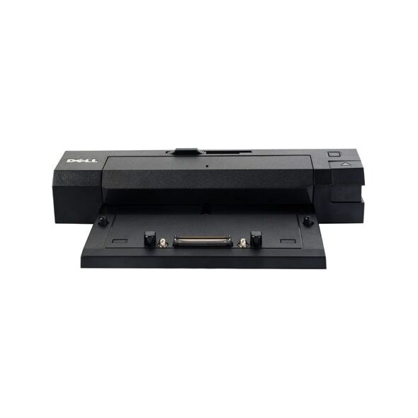 Stacja/replikator Dell Advanced E-Port Replicator II (452-11419)