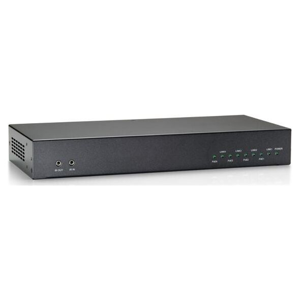 System przekazu sygnału AV LevelOne HDMI O.CAT.5 TRANSM. (HVE-9214PT)
