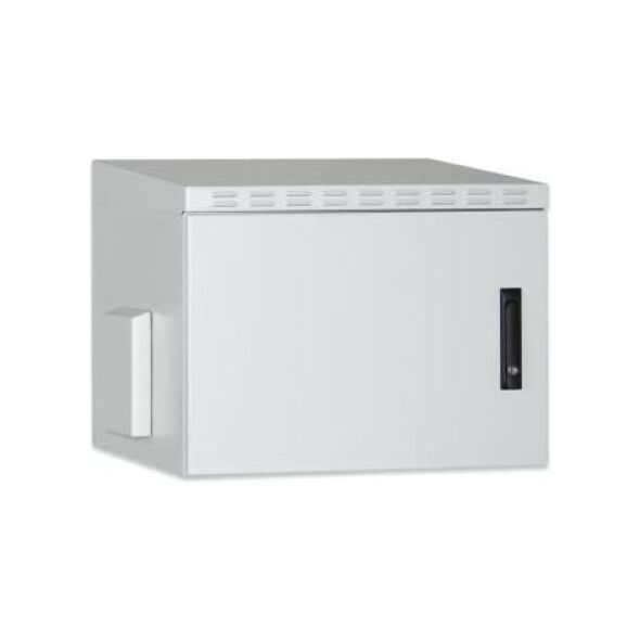 Szafa Digitus Wisząca 19" 9U (DN-19 09U-6/6-I-OD)