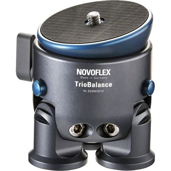 Głowica Novoflex TrioBalance Stativbasis