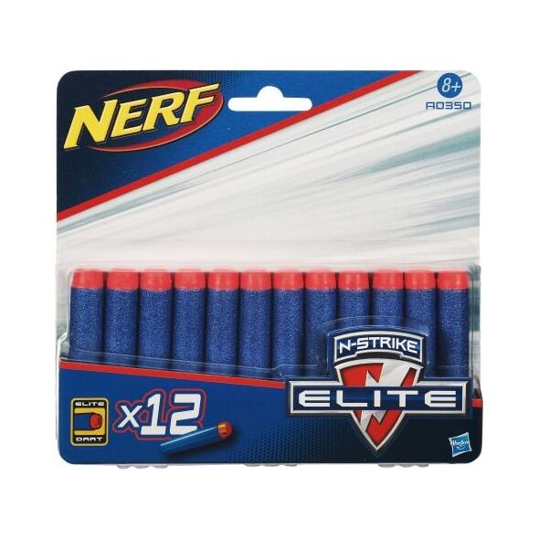 Nerf N-Strike Elite 12 szt. (A0350)