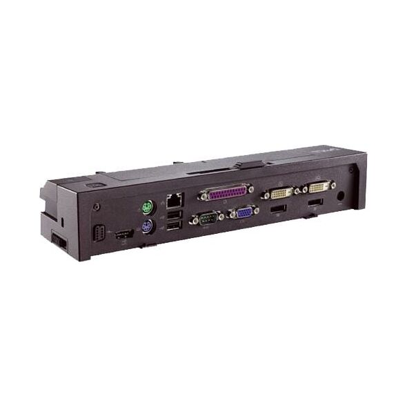 Stacja/replikator Dell Advanced E-Port Replicator II (452-11419)