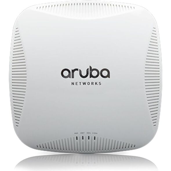 Access Point HP Aruba IAP-215 (JL186A)