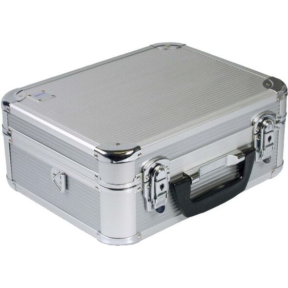 Walizka foto Dorr Case Silver 30 (485030)
