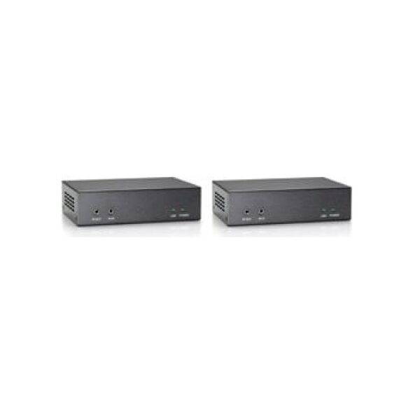 System przekazu sygnału AV LevelOne HDMI O.CAT.5 EXT.KIT (HVE-9200P)