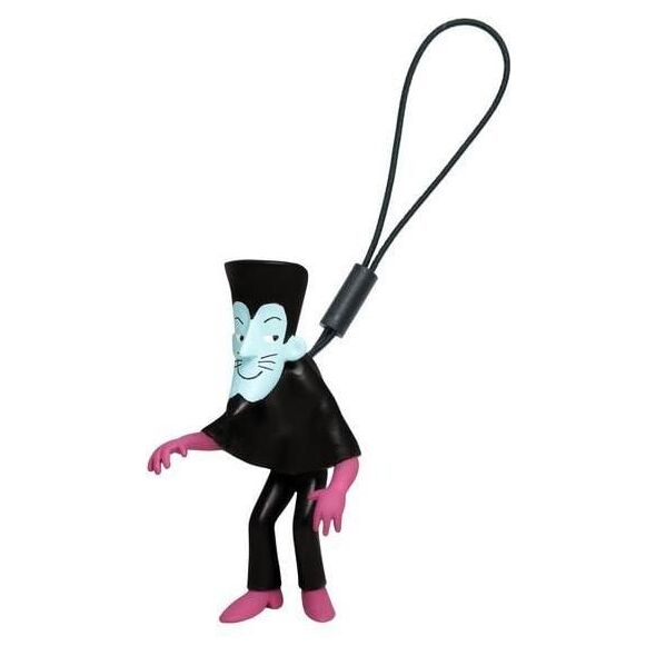 Breloczek Tissotoys TISSOTOYS Zawieszka Don Pedro - 11018Z