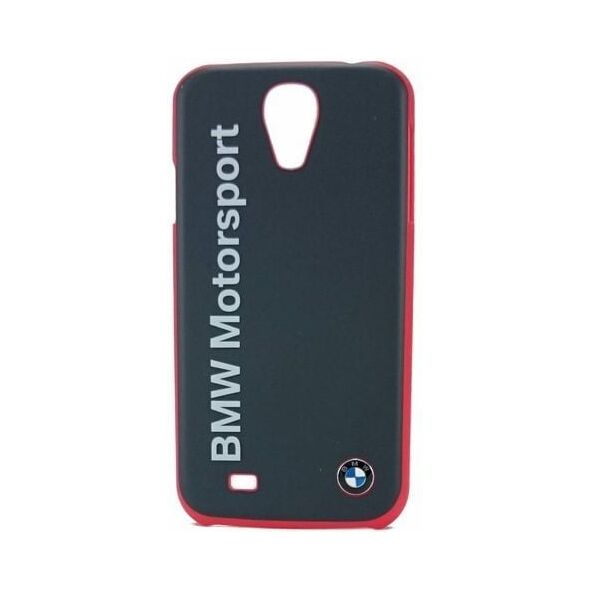BMW etui BackCase Samsung Galaxy S4 (BMHCS4SPL)
