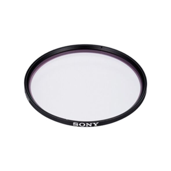 Filtr Sony VF-62MPAM MC 62mm (VF62MPAM.AE)
