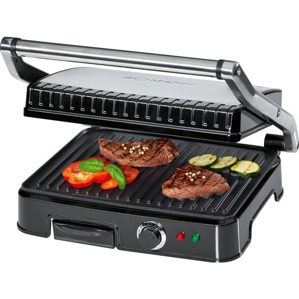 Grill elektryczny Bomann KG 2242 CB
