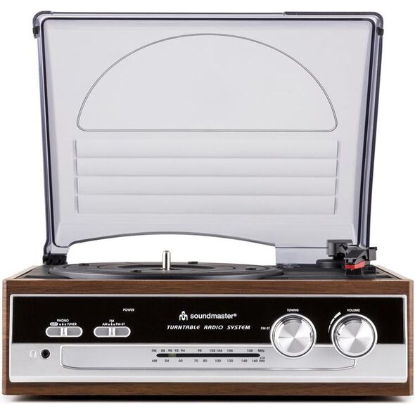 Gramofon Soundmaster Retro