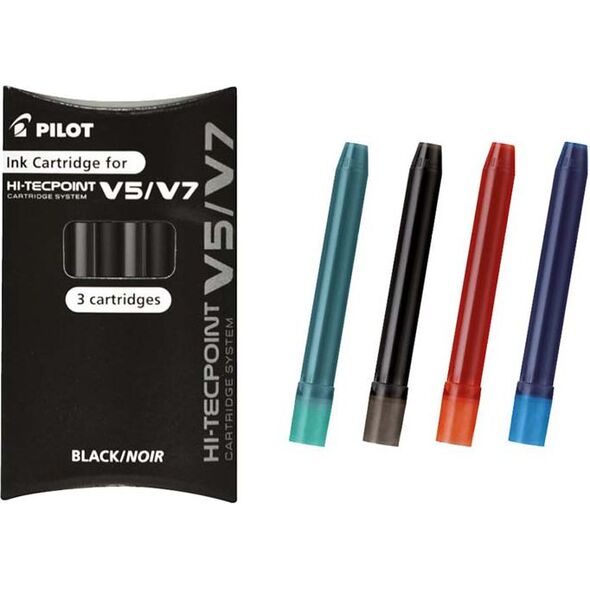 Pilot WKLAD DO HI TECPOINT PIL BXS IC L NIEB PUD OP3SZ - PIRBXSICL