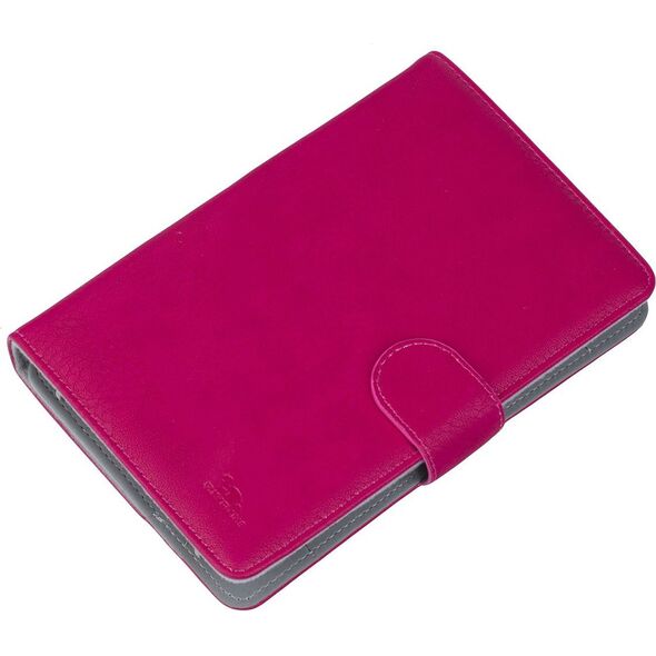 Etui na tablet RivaCase 3017 10.1" Różowe (6907211030175)