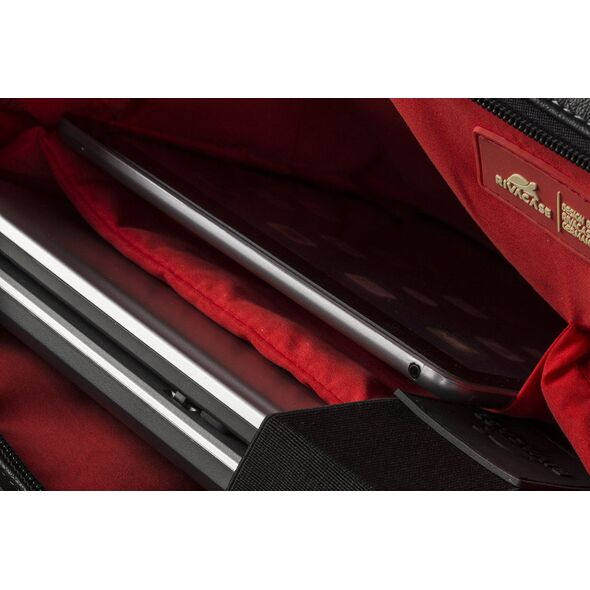 Torba RivaCase Orly 8991 15.6" (RC8991_BK)