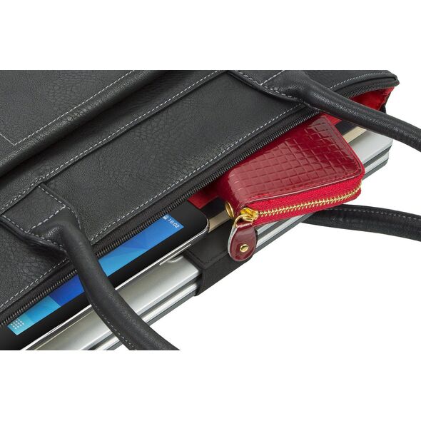 Torba RivaCase Orly 8991 15.6" (RC8991_BK)