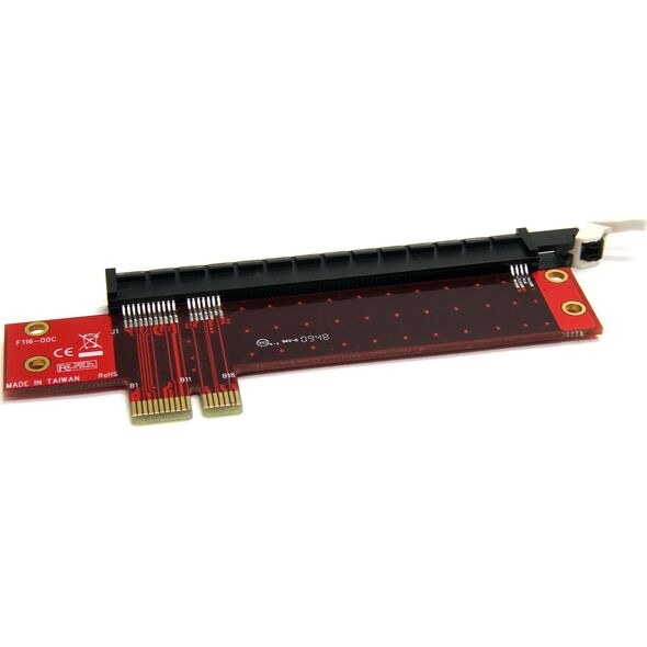 StarTech Adapter PCI Expres x1 - x16 (PEX1TO162)