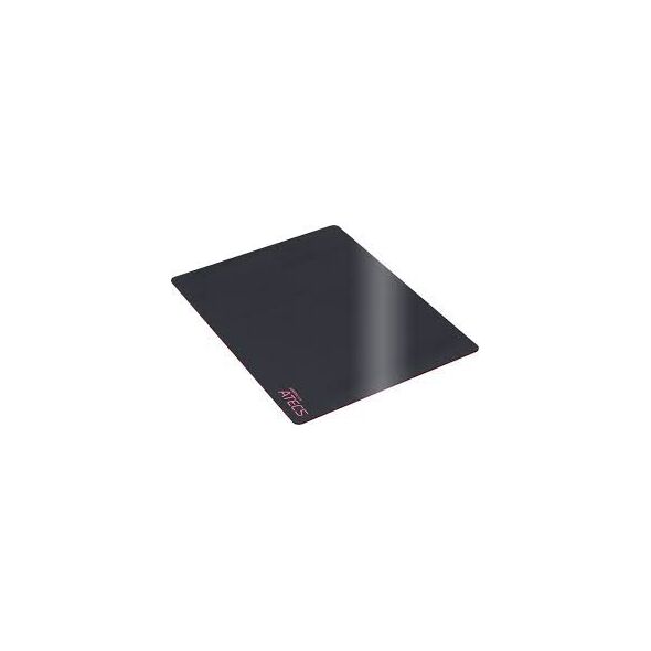 Podkładka Speedlink ATECS Soft Gaming Mousepad L (SL-620101-L)