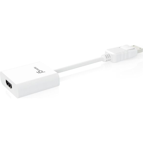 Kabel j5create czarny (JDA154)