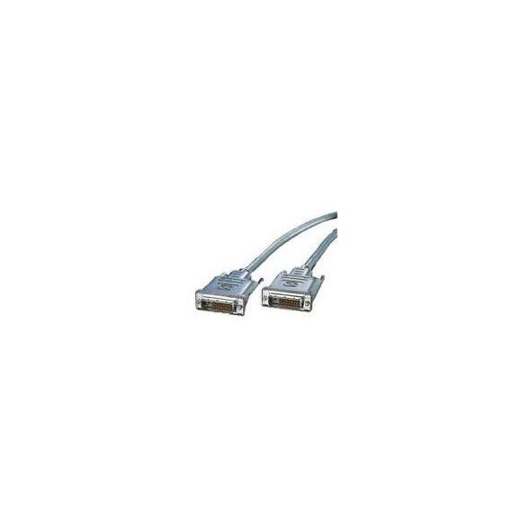 Kabel Value 10m czarny (11.99.5595)