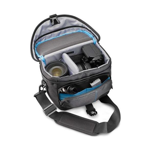 Torba Cullmann PANAMA Maxima 120 Black (93743)