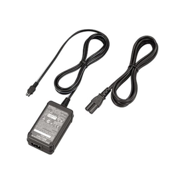 Zasilacz Sony AC-L200 (ACL200.CEE)