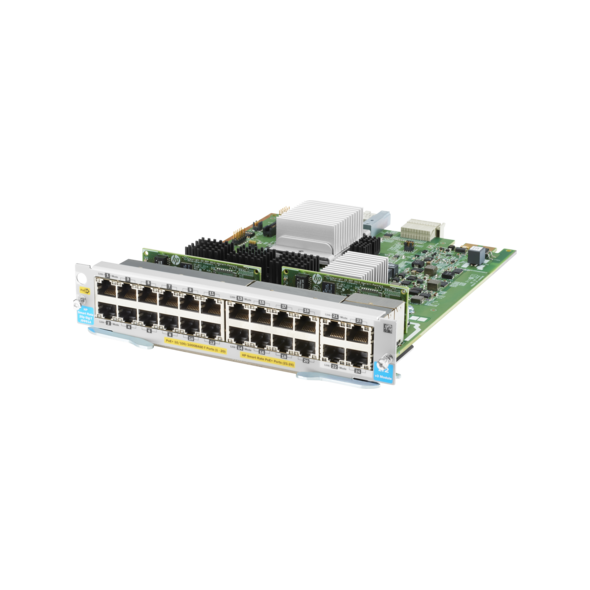 Moduł SFP HP