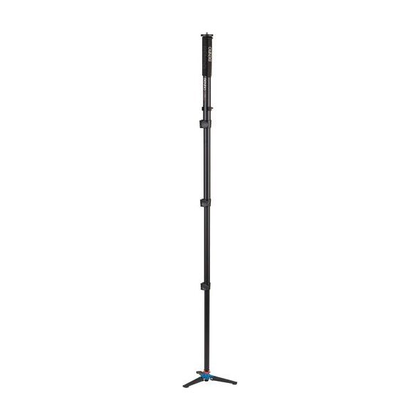 Monopod Benro A48FD z nóżkami VT2