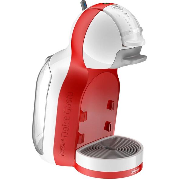 Ekspres na kapsułki DeLonghi Dolce Gusto Mini Me (EDG305.WR)