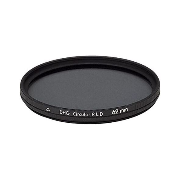 Filtr Doerr polaryzacyjny C-PL DHG Pro, 62 mm (FD316162)