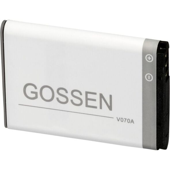 Akumulator Gossen Akumulator do Digisky 3.7V, 890 mAh (V070A)