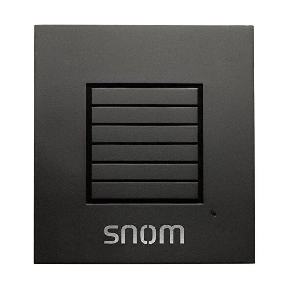 Snom Moduł rozszerzający DECT Repeater M5  (3930)