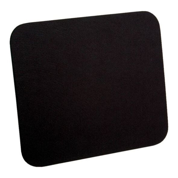 Podkładka Secomp Cotton Black (18.01.2040)