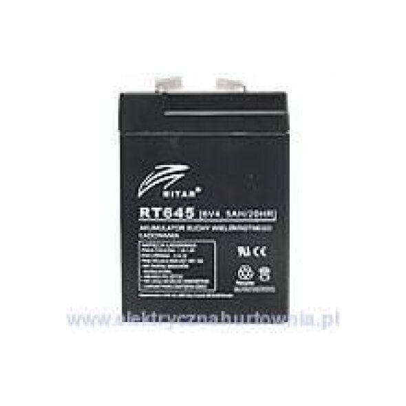 Vipow Akumulator 4000mAh 1 szt.